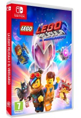 La LEGO Película 2 (El Videojuego) - Nintendo Switch
