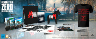 Generation Zero - Collector's - Xbox One-image