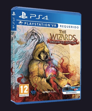 The Wizards (VR)