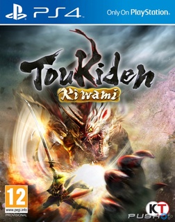 Toukiden Kiwami-image
