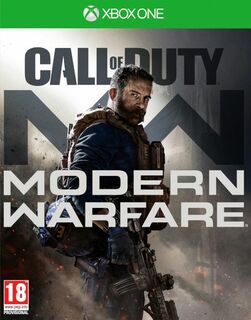 Call Of Duty Modern Warfare - Xbox One [Edizione: Spagna]-image