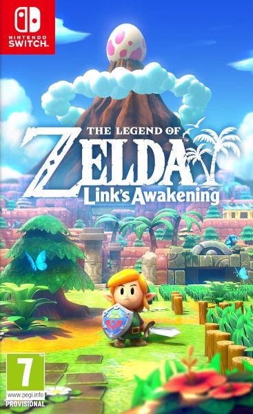 The Legend of Zelda Breath of the Wild