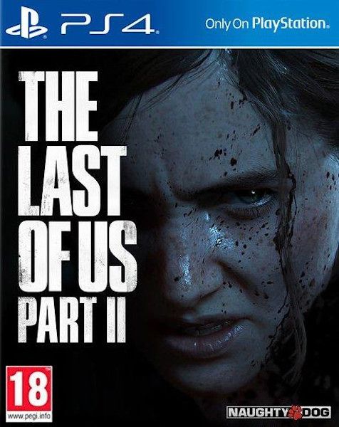 The Last of Us II (2)