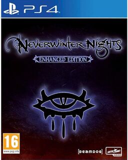Neverwinter Nights: Enhanced Edition - Playstation 4 [Edizione: Spagna]-image