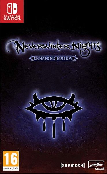 Neverwinter Nights: Enhanced Edition - Nintendo Switch
