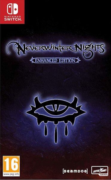 Neverwinter Nights: Enhanced Edition