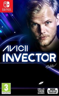 Avicii Invector Encore Edition - Nintendo Switch-image