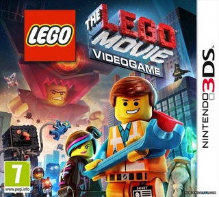 Lego Movie: The Videogame - [Edizione: Spagna]-image