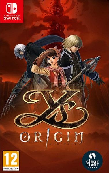 YS Origins