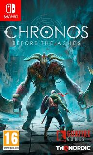 Chronos - Before The Ashes - Nintendo Switch-image
