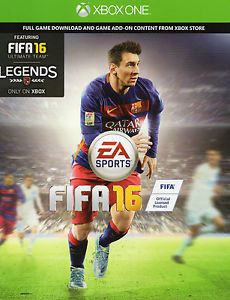 FIFA 16