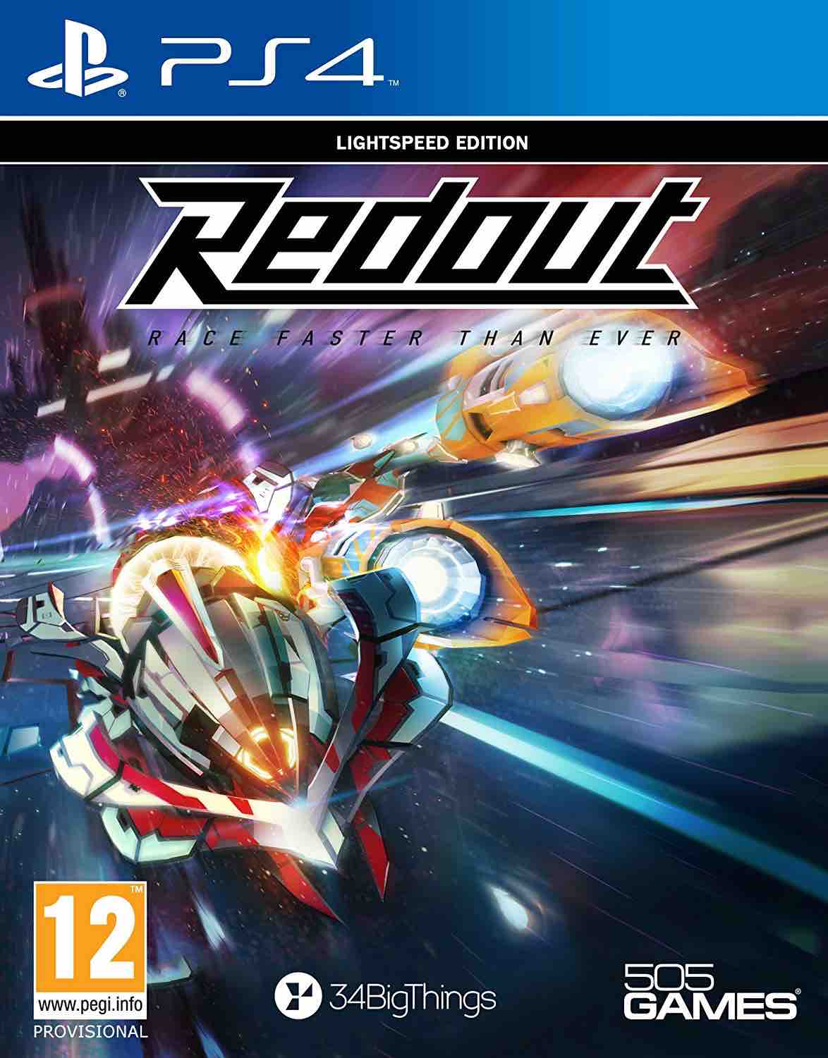Redout