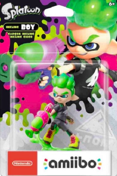 Inkling Chico