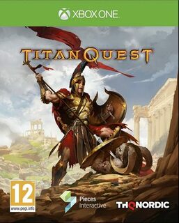 Titan Quest - Xbox One-image