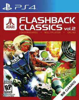 Atari Flashback Classics Vol. 2-image
