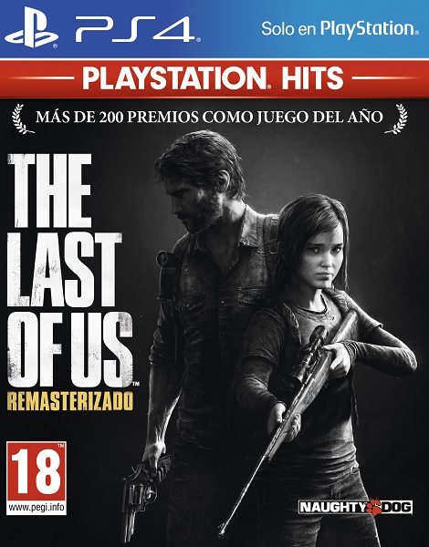 The Last Of Us Parte I