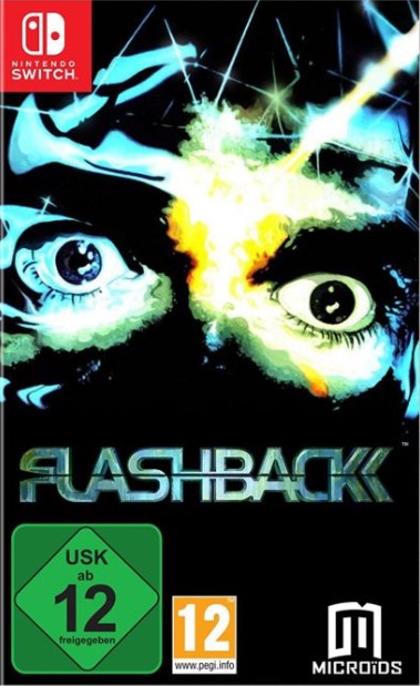 Flashback 25 Anniversary