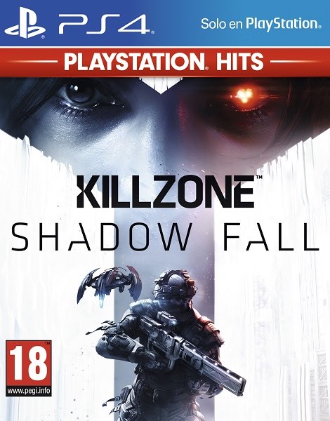 Killzone Shadow Fall (PSHits)