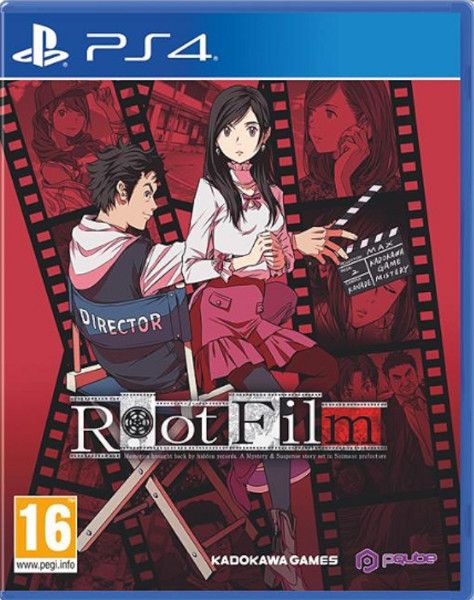 RPG Maker With