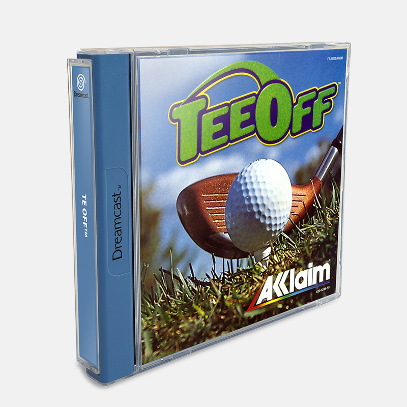 Tee Off