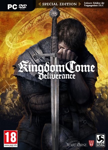 Kingdom Come: Deliverance Special Edition