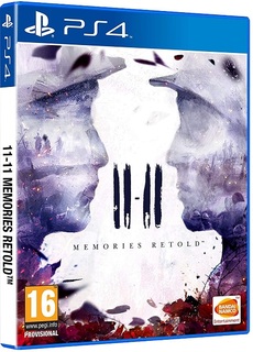 11 - 11 Memories Retold - Playstation 4 [Edizione: Spagna]-image