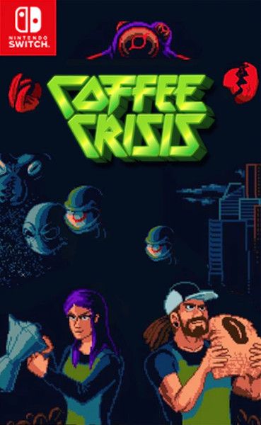 Coffee Crisis