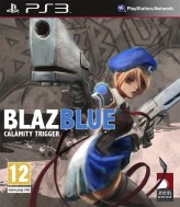 BlazBlue: Calamity Trigger Sony Playstation 3