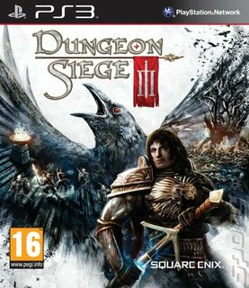 Dungeon Siege 3 [Import Spagnolo]-image