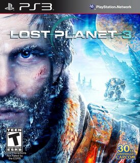 Lost Planet 3 [Import Spagnolo]-image