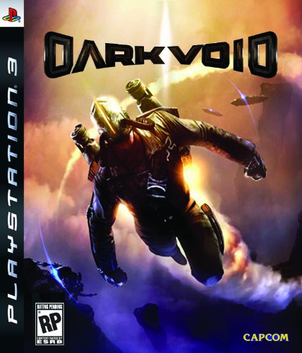 Dark Void - Sony Playstation 3