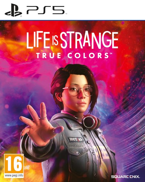 Life Is Strange True Colors