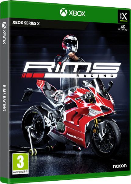 Rims Racing