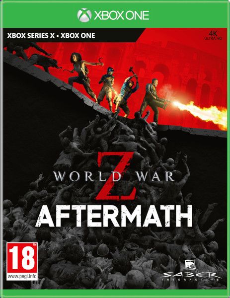 World War Z
