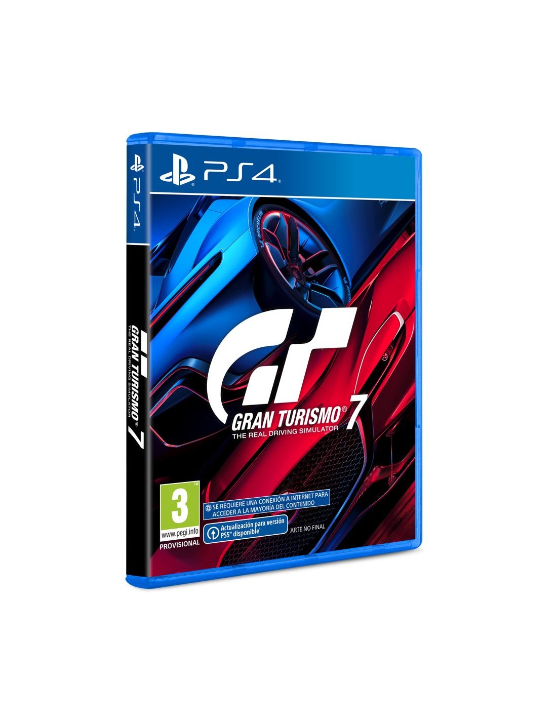 Gran Turismo 7
