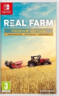 Real Farm Premium Edition Swi Vf-image