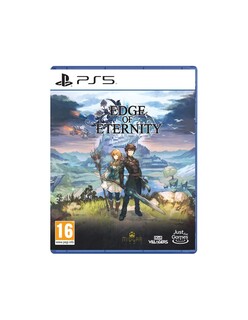 Edge Of Eternity Playstation 5-image
