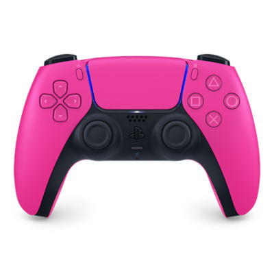 Mando Dualsense Rosa V2