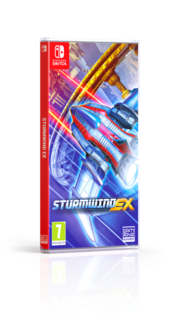 Duranik Sturmwind Ex-image