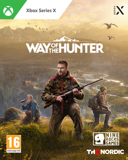 Way Of The Hunter - Xbox Series X-image
