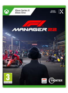 F1® Manager 2022-image