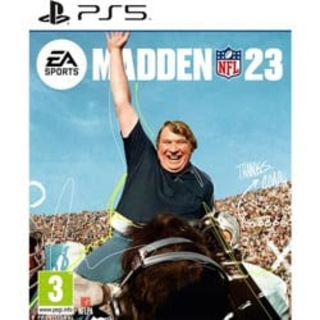 Madden Nfl 23-image