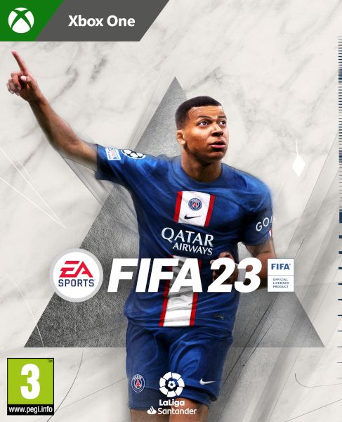 FIFA 23 Microsoft Xbox One