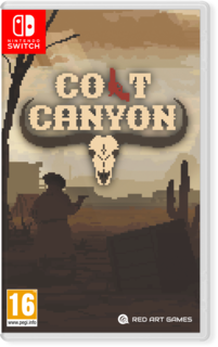 Colt Canyon-image