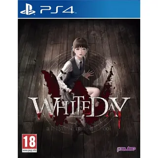 White Day: A Labyrinth Named School (PS4)-image