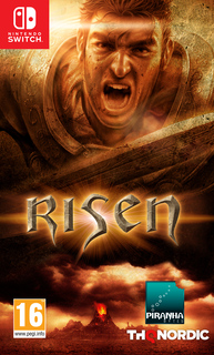 Risen - Nintendo Switch-image