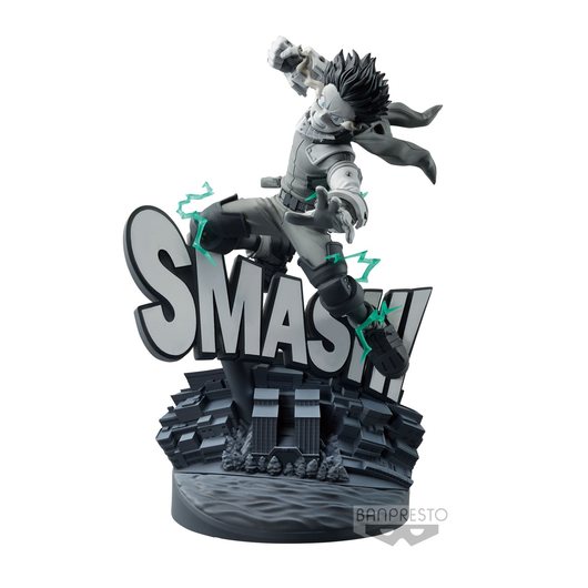 Figura Izuku Midoriya My Hero Academia Dioramatic