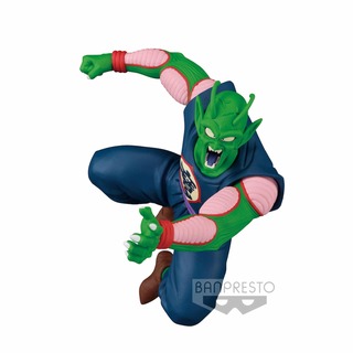 Banpresto Figura Piccolo Daimaoh Match Makers Dragon Ball 8Cm-image