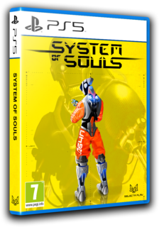 System Of Souls (PS5)-image