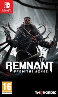 Remnant: From The Ashes - Nintendo Switch-image